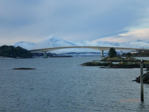 Isle of Skye