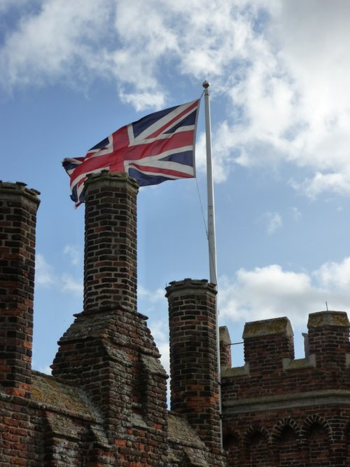 Tattershall Castle