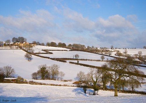 View toward Chesterblade