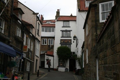 Robin Hood's Bay