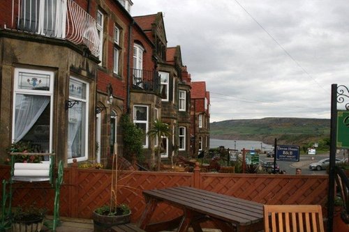 Robin Hood's Bay