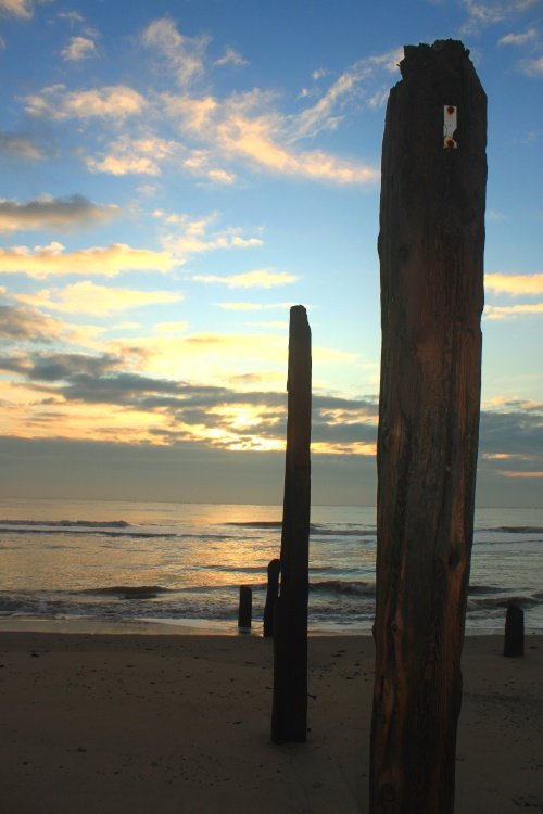 Spurn Point