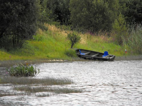 Killashandra Lake