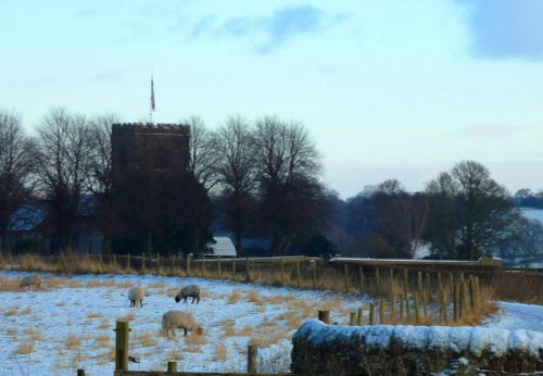 St. Wilfred's Church