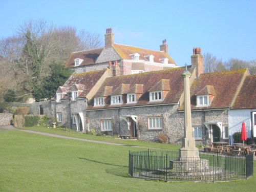 East Dean