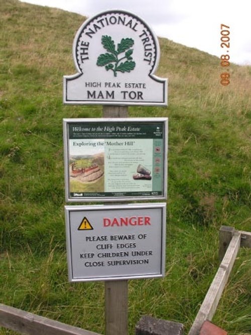 Mam Tor