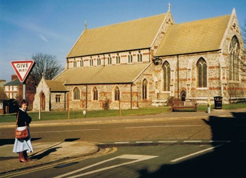 Hunstanton