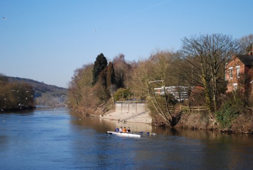 Bewdley