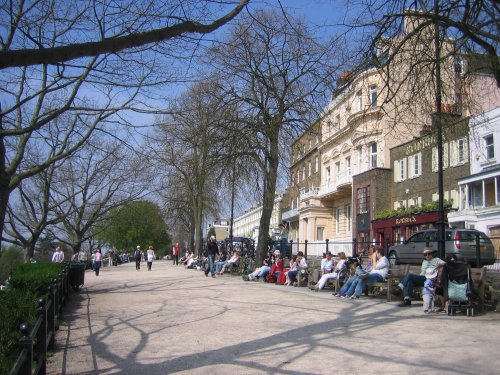 Richmond upon Thames