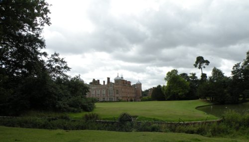 Blickling Hall