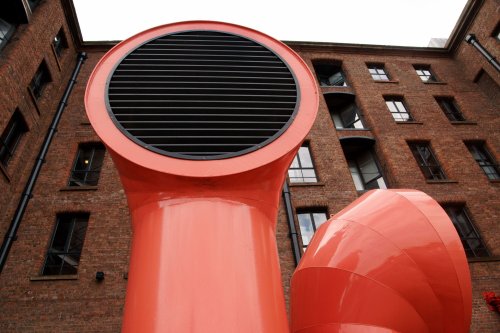 Albert Dock