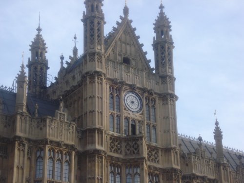 Houses of  Parliament