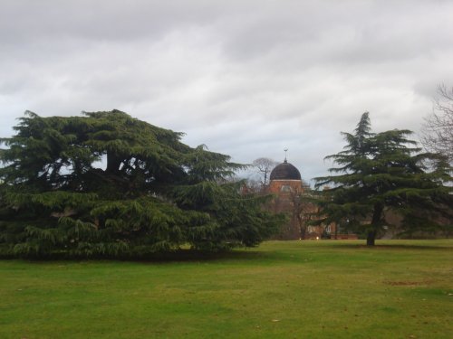 Greenwich Park