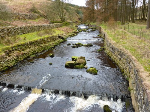 Langden Brook