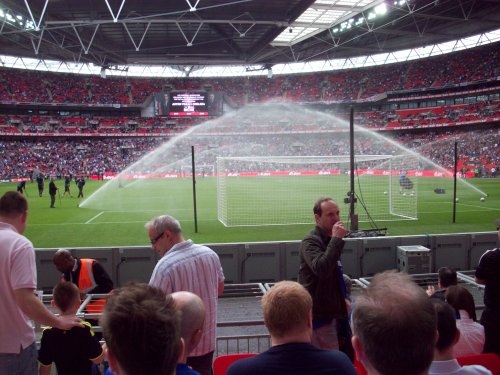 Wembley