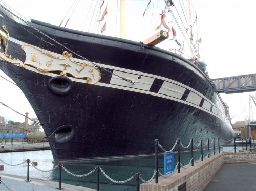 SS Great Britain