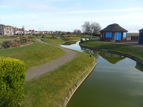 Waterways, Great Yarmouth