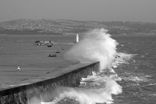 Brixham