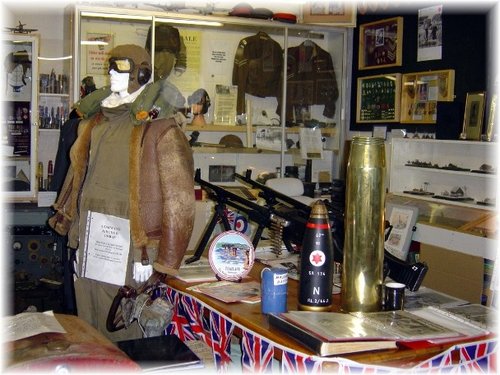 Brixham Battery Heritage Museum