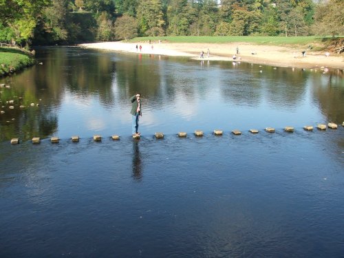 Bolton Abbey