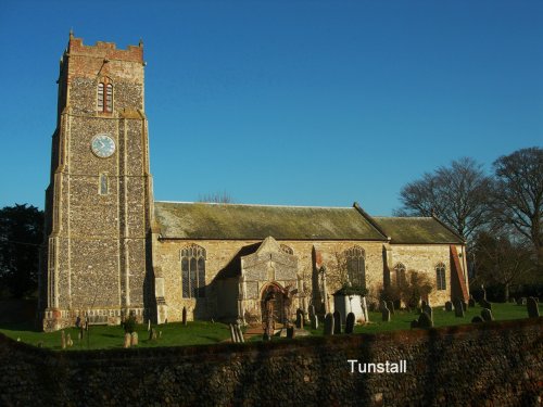 Tunstall