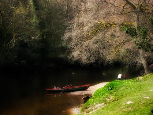 Knaresborough