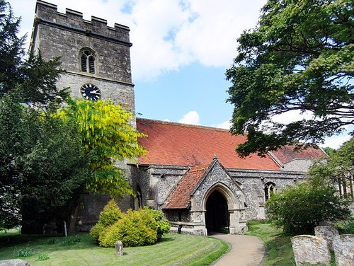 Watlington, Oxfordshire