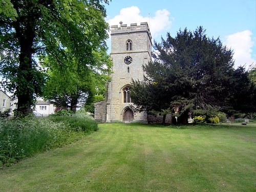 Watlington, Oxfordshire