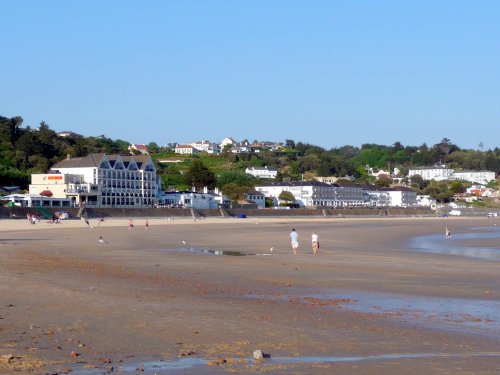 St Brelade