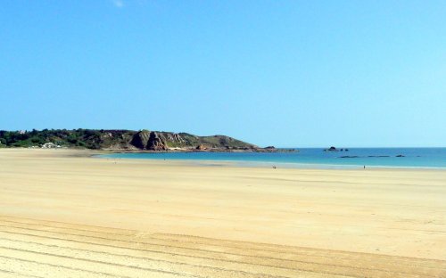 St Brelade