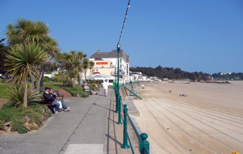 St Brelade