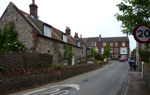 East Runton