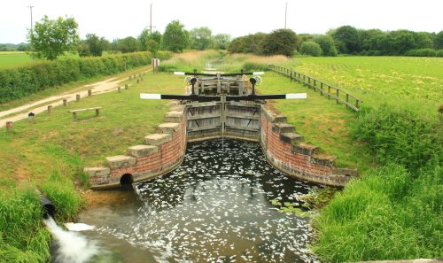 Pocklington Canal