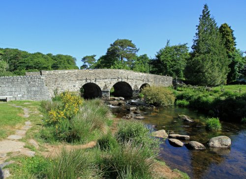 Dartmoor