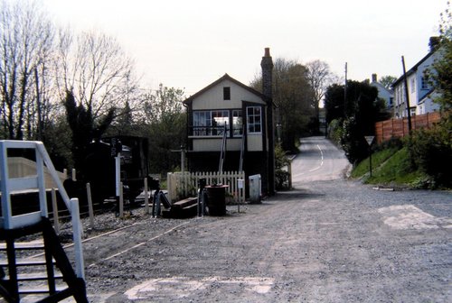 Bronwydd Arms