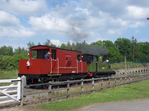 Locomotion - The National Railway Museum