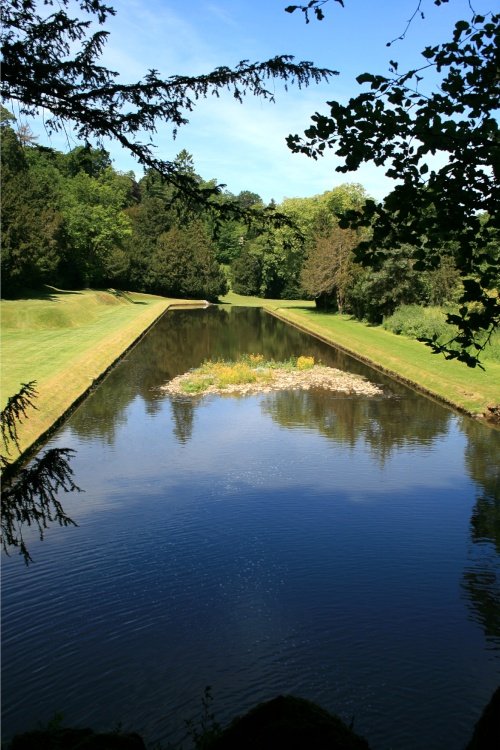 Fountains Abbey