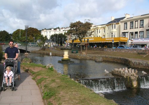 Dawlish Warren