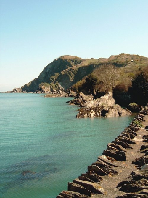 Ilfracombe Harbour