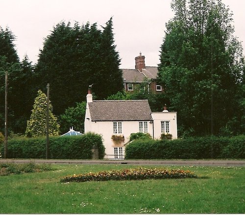 Rowlands Gill