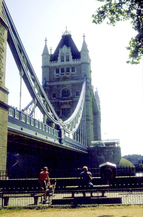 Tower Bridge