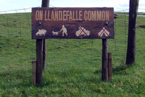 Llandefalle