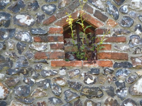 Great Yarmouth Town Wall