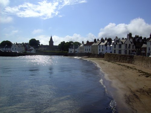 Church Street