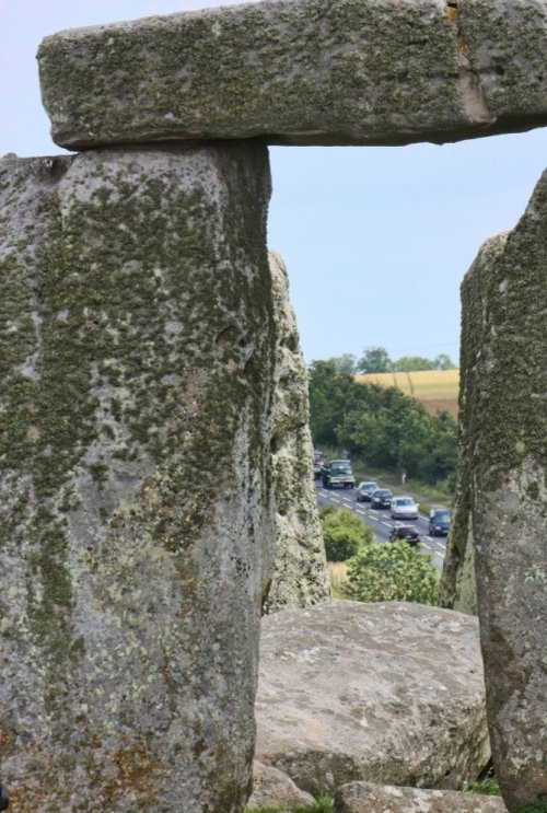 Stonehenge