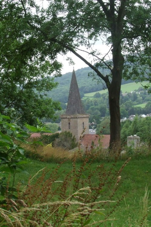 St Edmunds Church