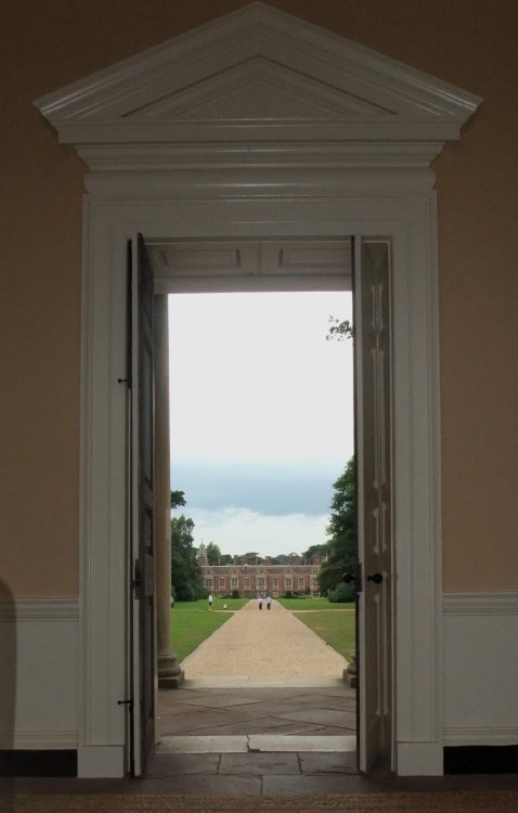 Blickling Hall