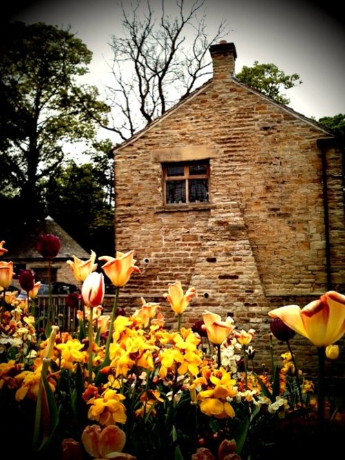 The Old Mill, Pot House Hamlet, Silkstone