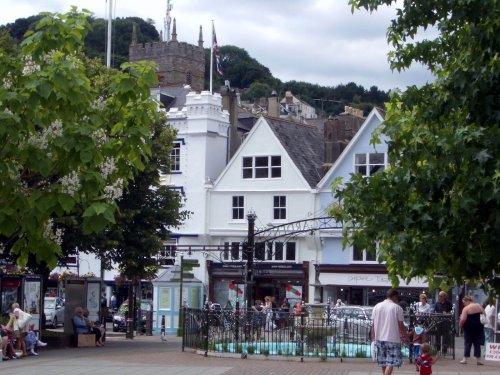 Dartmouth