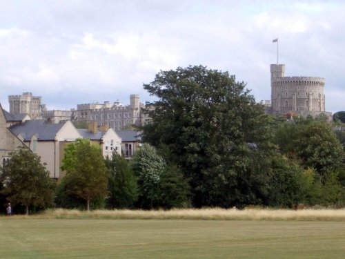 Windsor Castle